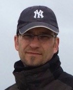 Profile photo for Juergen Grieb