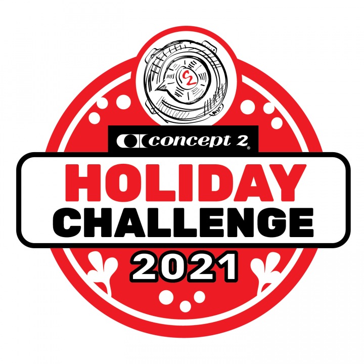 concept2-logbook-holiday-challenge