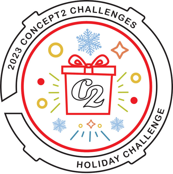 Holiday Challenge - Forums 