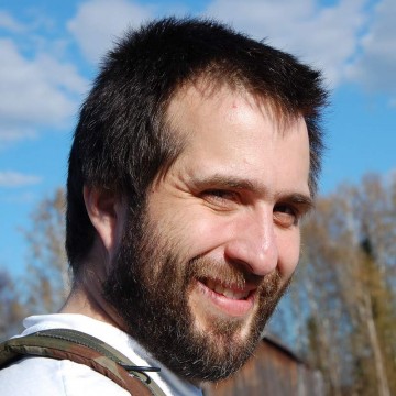Profile photo for Piotr Potapinski