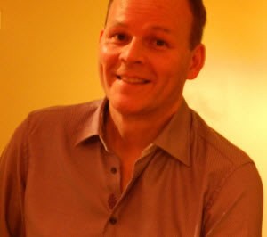 Profile photo for Gary Brown