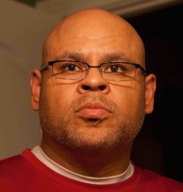 Profile photo for Darryl Dunham