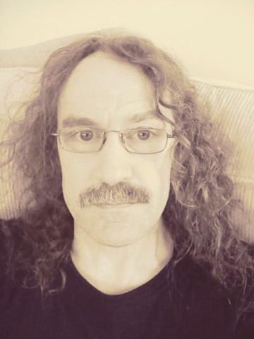Profile photo for Pete Bowler