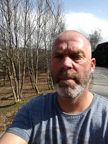 Profile photo for Vidar Garmannslund