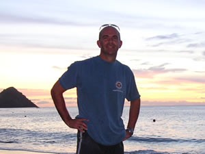Profile photo for Chris Bollen