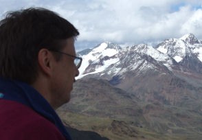 Profile photo for Michael M. Gunther