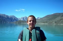 Profile photo for Cliff Hales
