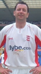 Profile photo for Steve Smith