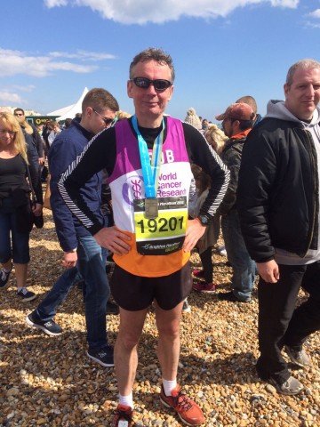 Profile photo for Rob Elliott