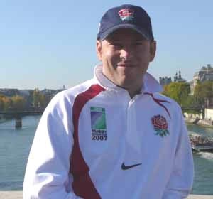 Profile photo for Frazer Newbould