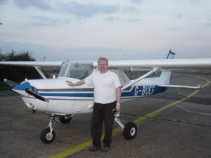 Profile photo for Steve Methley