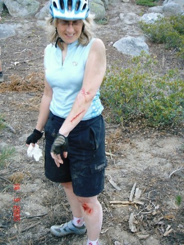 Profile photo for Lisa Mitchinson