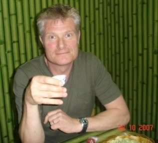 Profile photo for james sykes