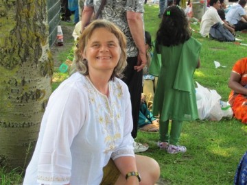 Profile photo for Adinda de Boer