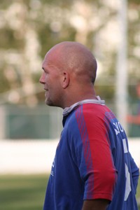 Profile photo for Tim Herbert
