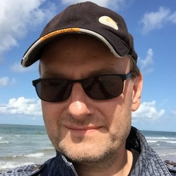 Profile photo for Jan Timm