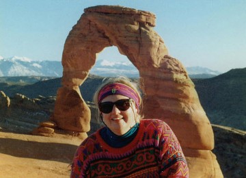 Profile photo for Karen Midkiff