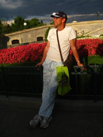 Profile photo for Bart Woltering