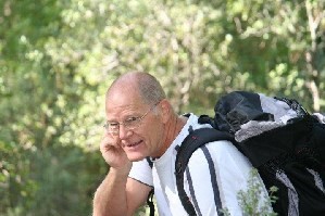 Profile photo for Doug Trumper