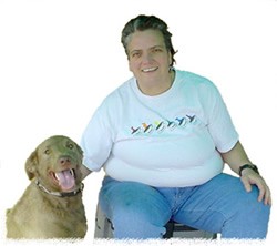 Profile photo for Sharky Jacaway
