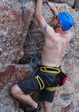 Profile photo for Mike Tettenborn